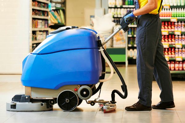 Limpieza de locales con Limpiezas Pamplona Limpieza de locales con Limpiezas Pamplona
